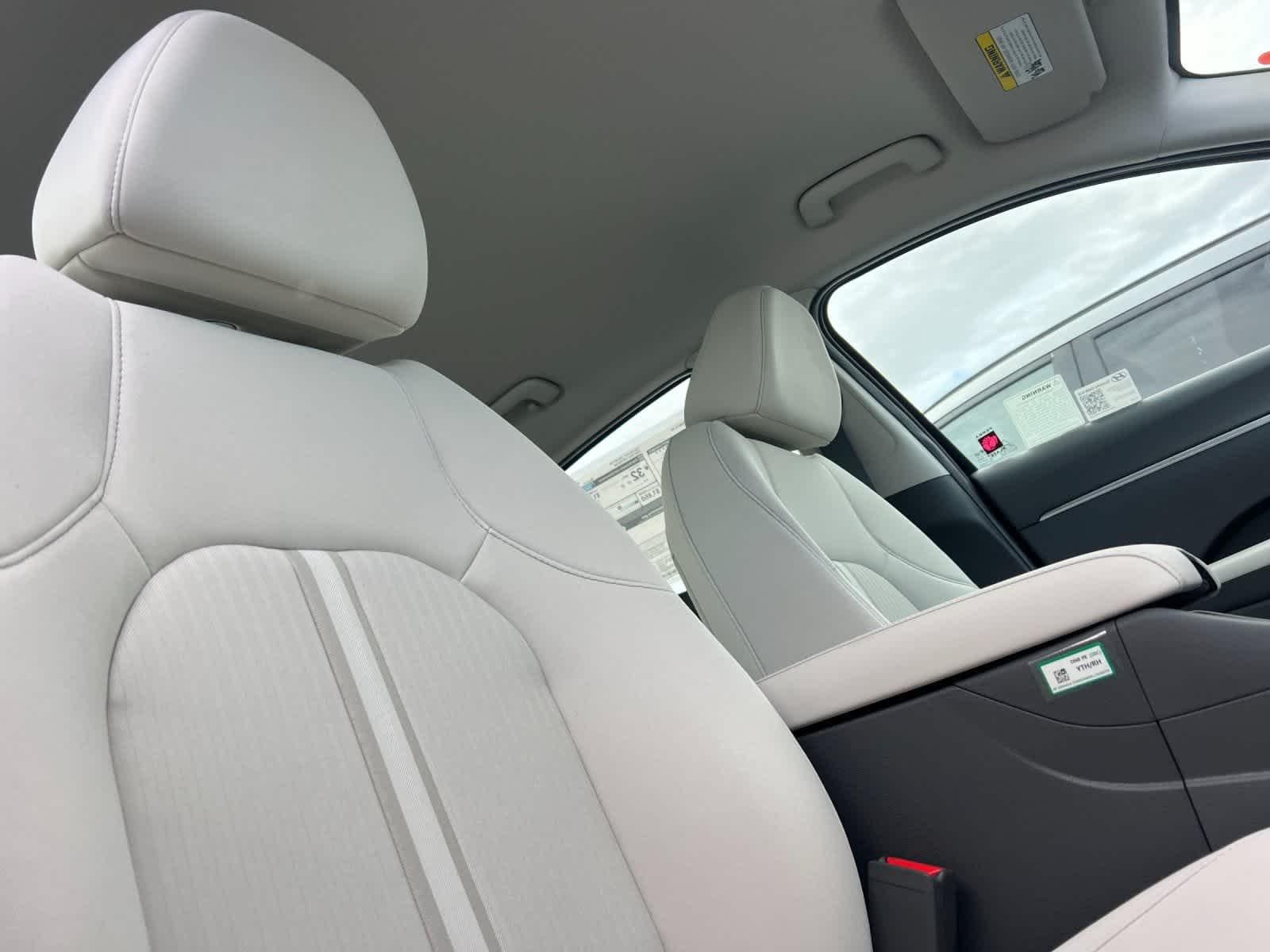 Thumbnail: 2025 Hyundai Sonata - 17