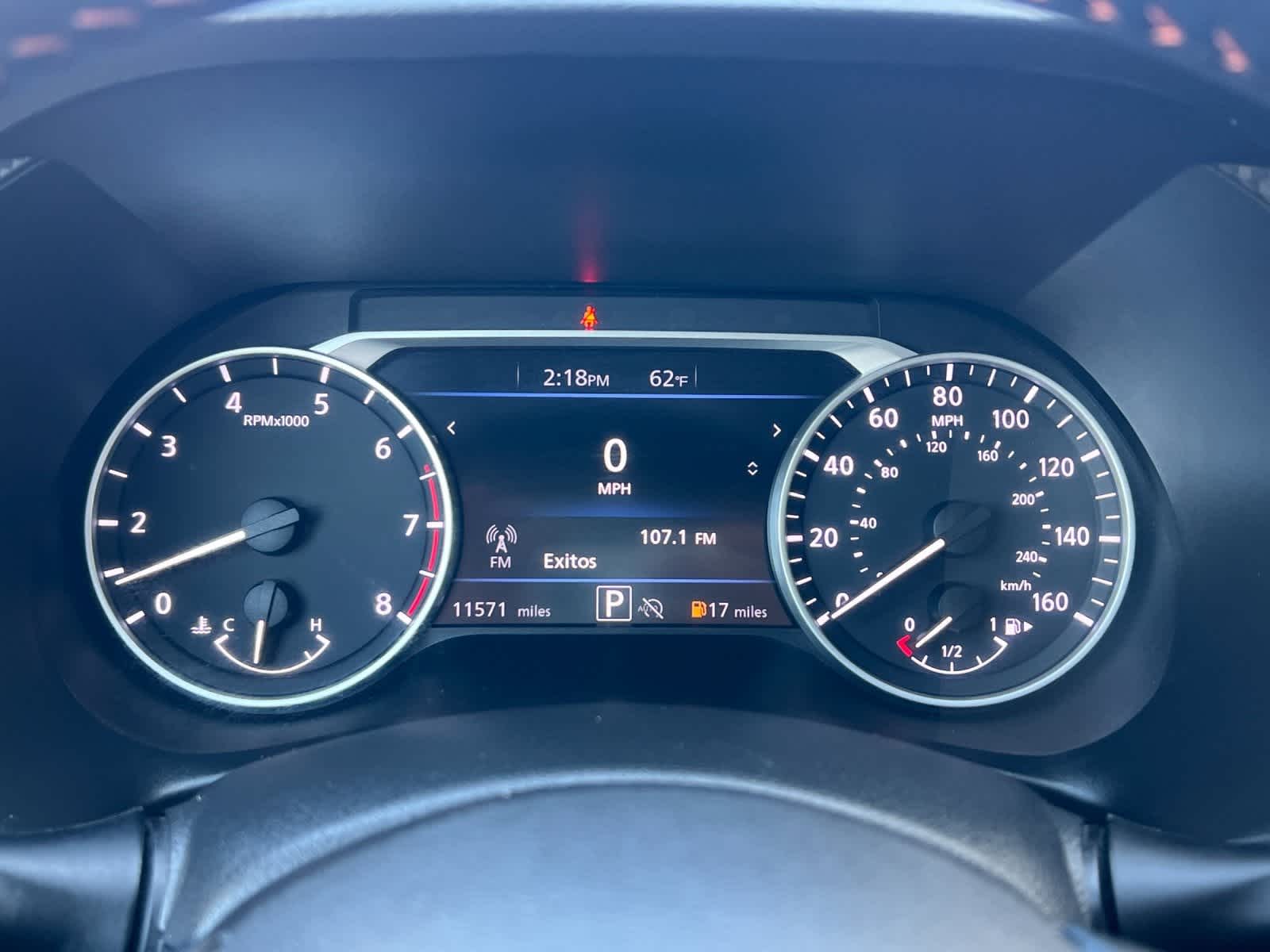 Thumbnail: 2025 Nissan Sentra - 22