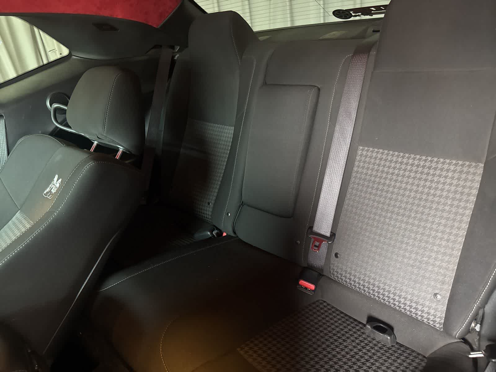 Thumbnail: 2022 Dodge Challenger - 17