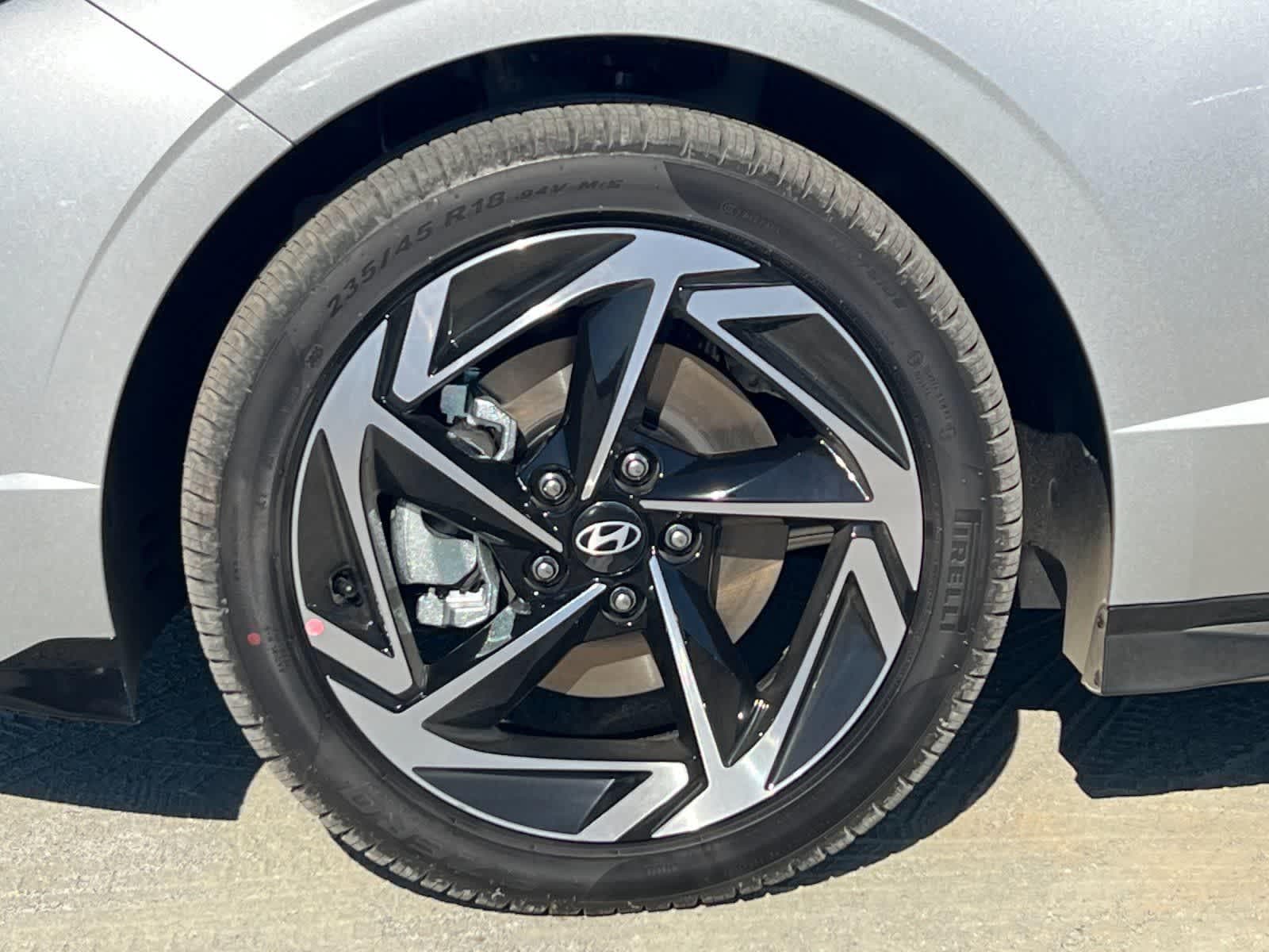 Thumbnail: 2026 Hyundai Sonata - 25
