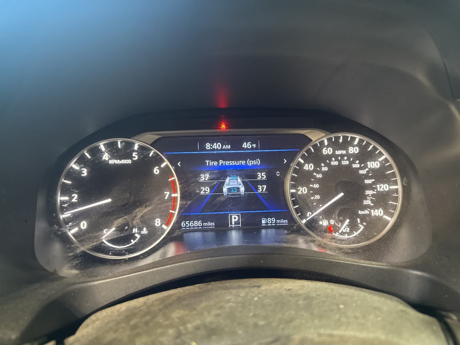 Thumbnail: 2022 Nissan Altima - 19