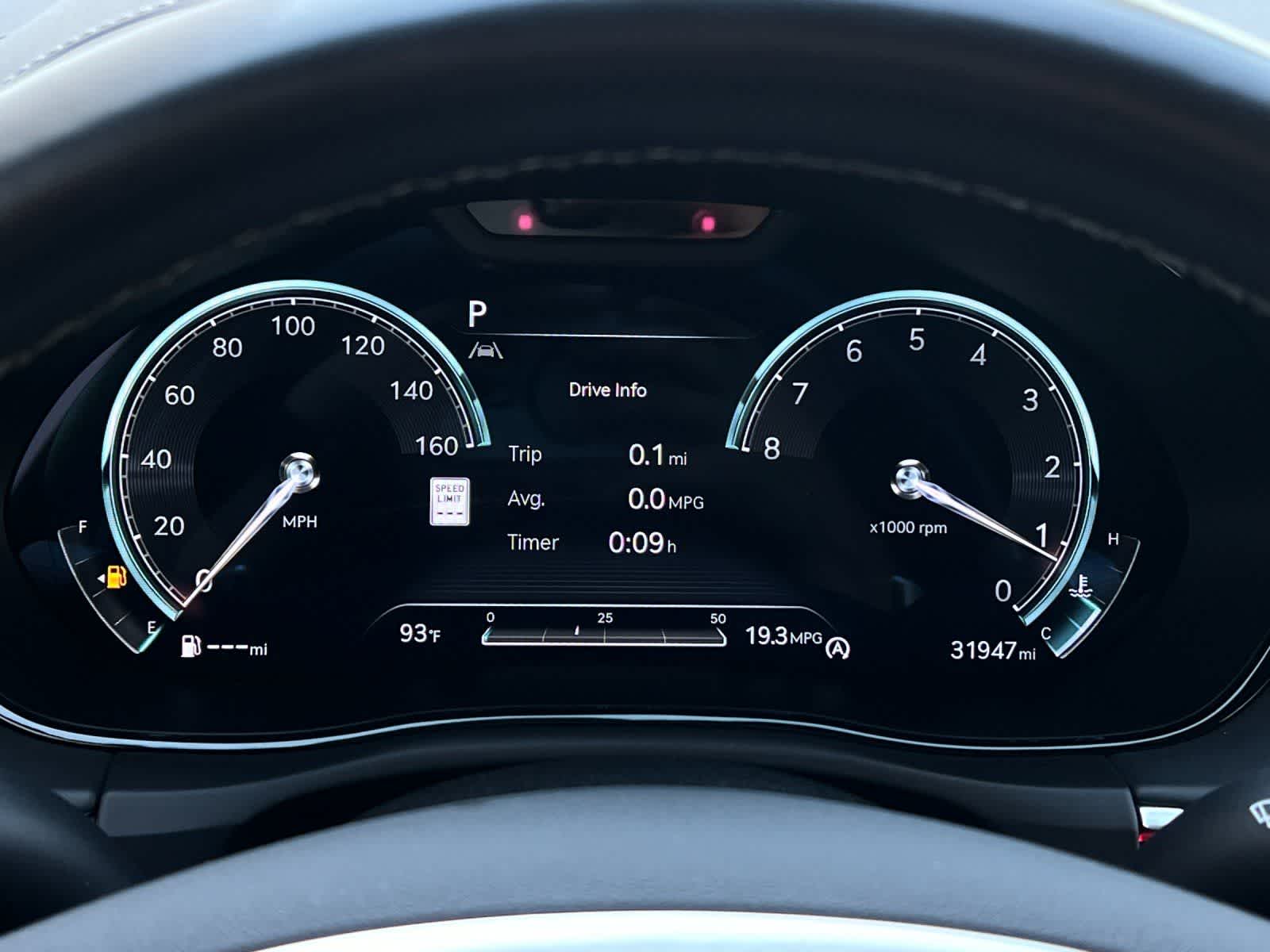 Thumbnail: 2023 Genesis GV70 - 26