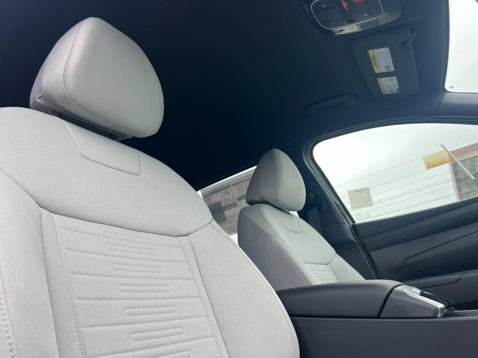 Thumbnail: 2026 Hyundai Santa Cruz - 16