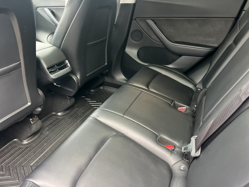 Used 2020 Tesla Model Y Long Range SUV