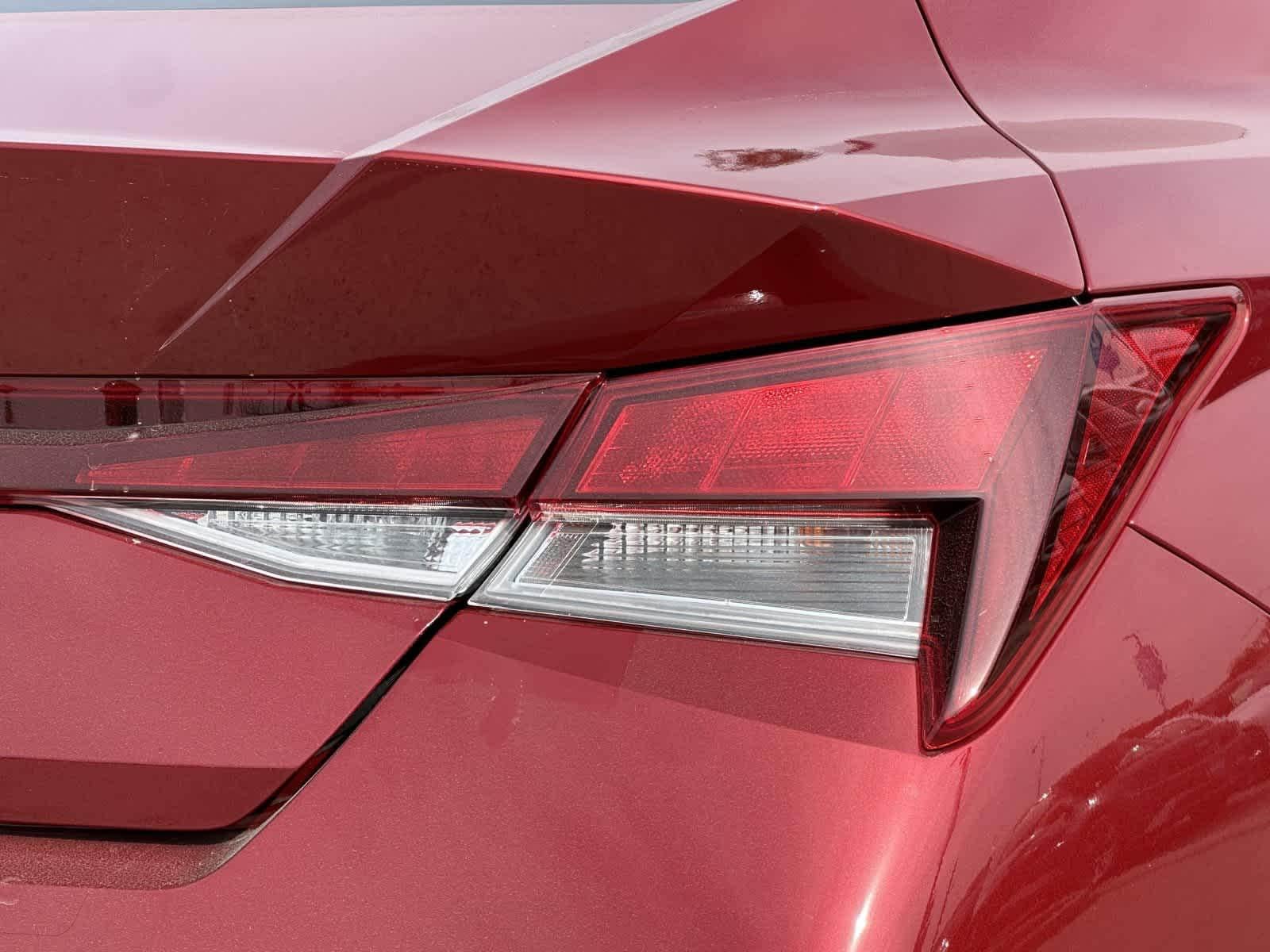 Thumbnail: 2026 Hyundai Elantra - 25