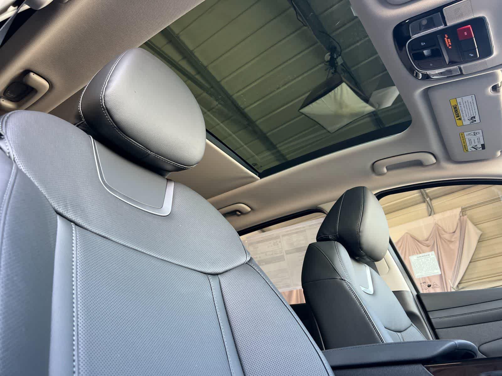 Thumbnail: 2025 Hyundai Tucson - 15