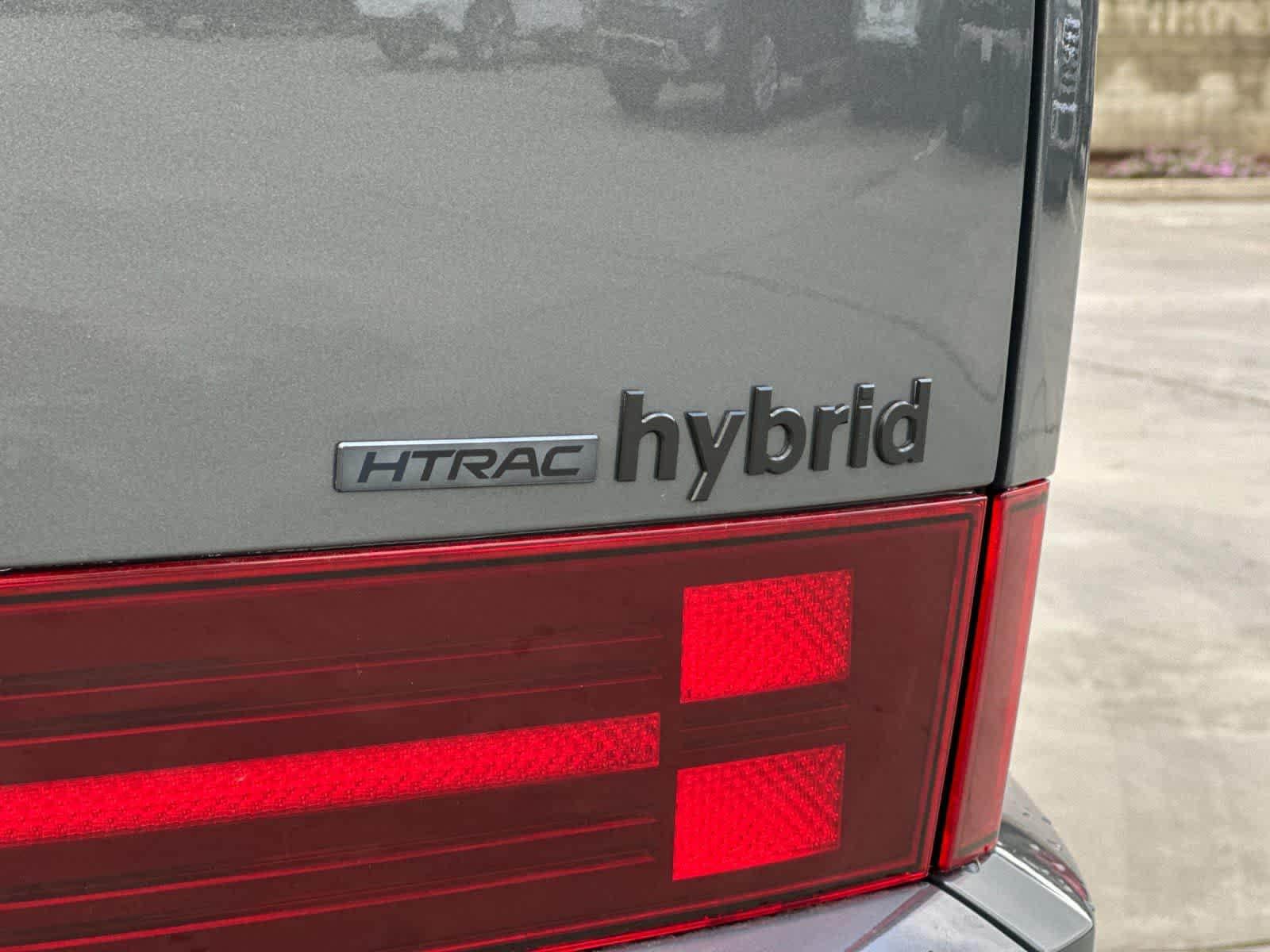 Thumbnail: 2026 Hyundai Santa Fe - 26