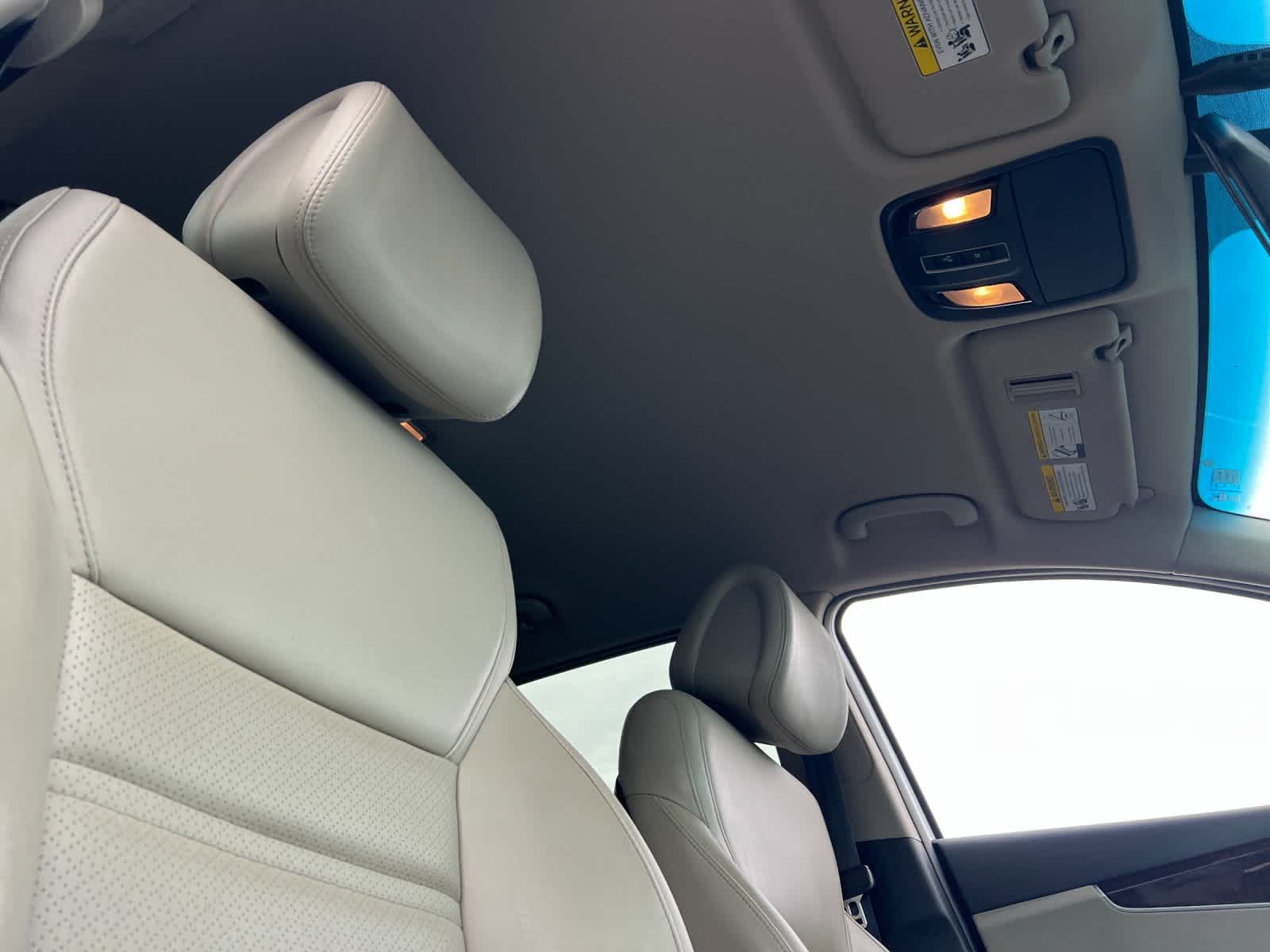 Thumbnail: 2016 Kia Sorento - 18