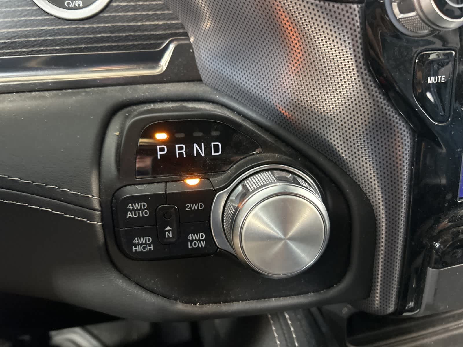Thumbnail: 2021 RAM 1500 - 30