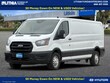  Ford Transit-350 Cargo
