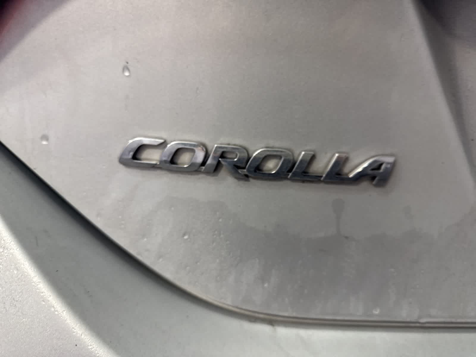 Thumbnail: 2016 Toyota Corolla - 14