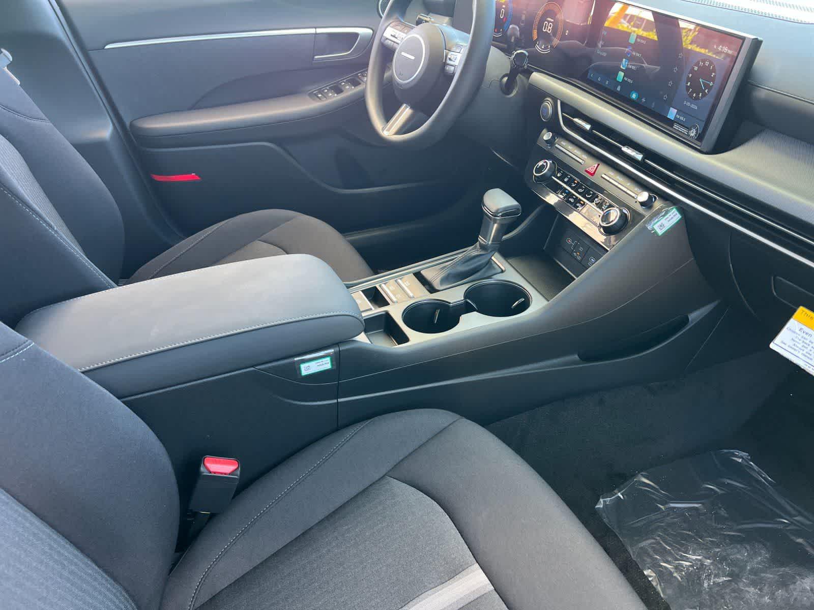 Thumbnail: 2026 Hyundai Sonata - 16