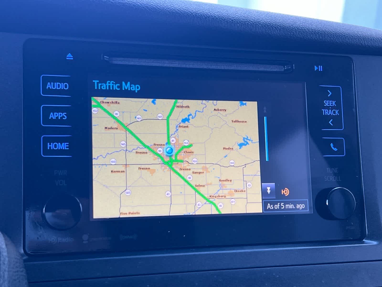 Thumbnail: 2017 Toyota Sienna - 20