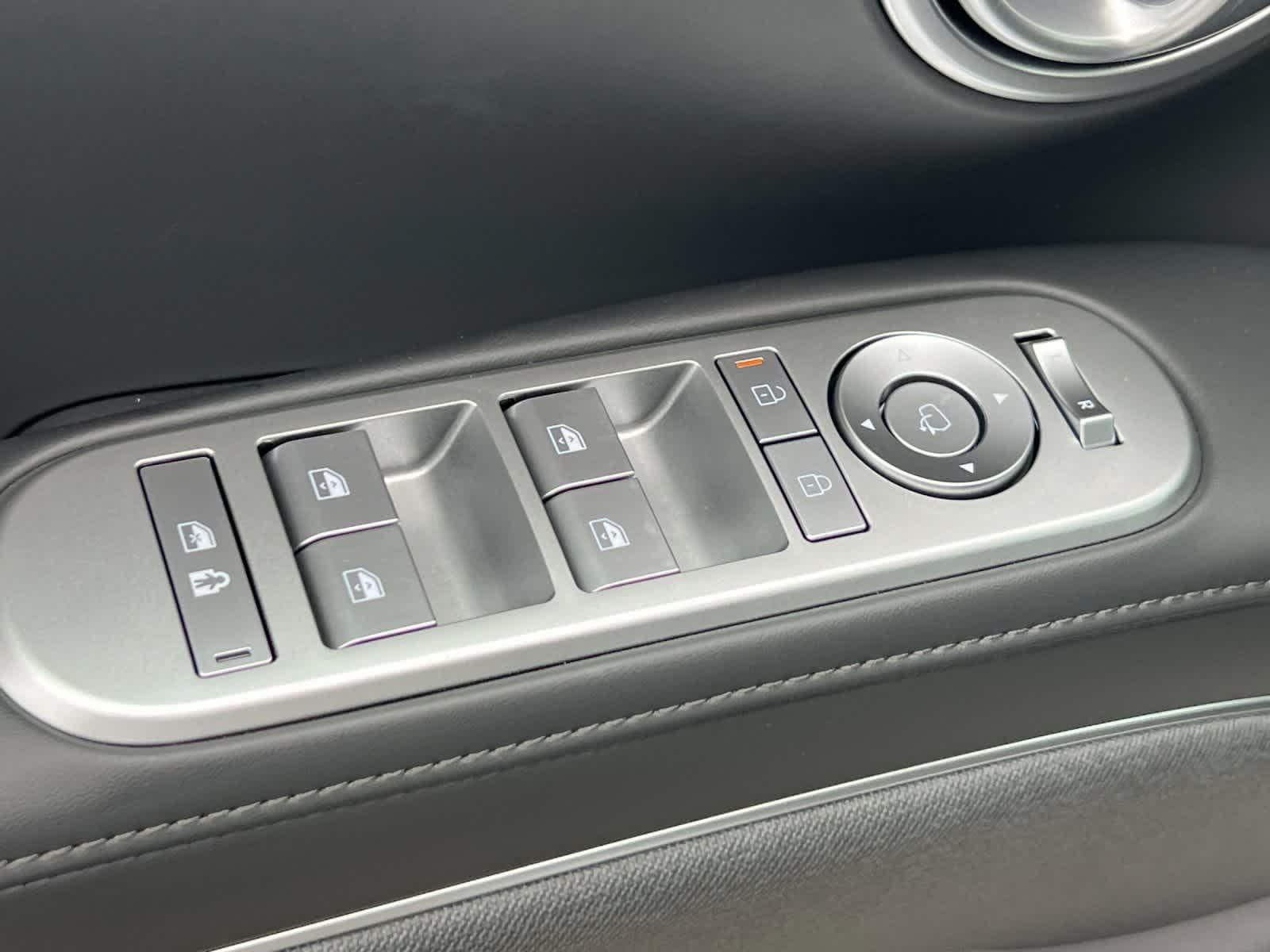 Thumbnail: 2026 Hyundai Palisade - 13