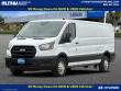 Used 2020 Ford Transit-350 Cargo Base Van Low Roof Van