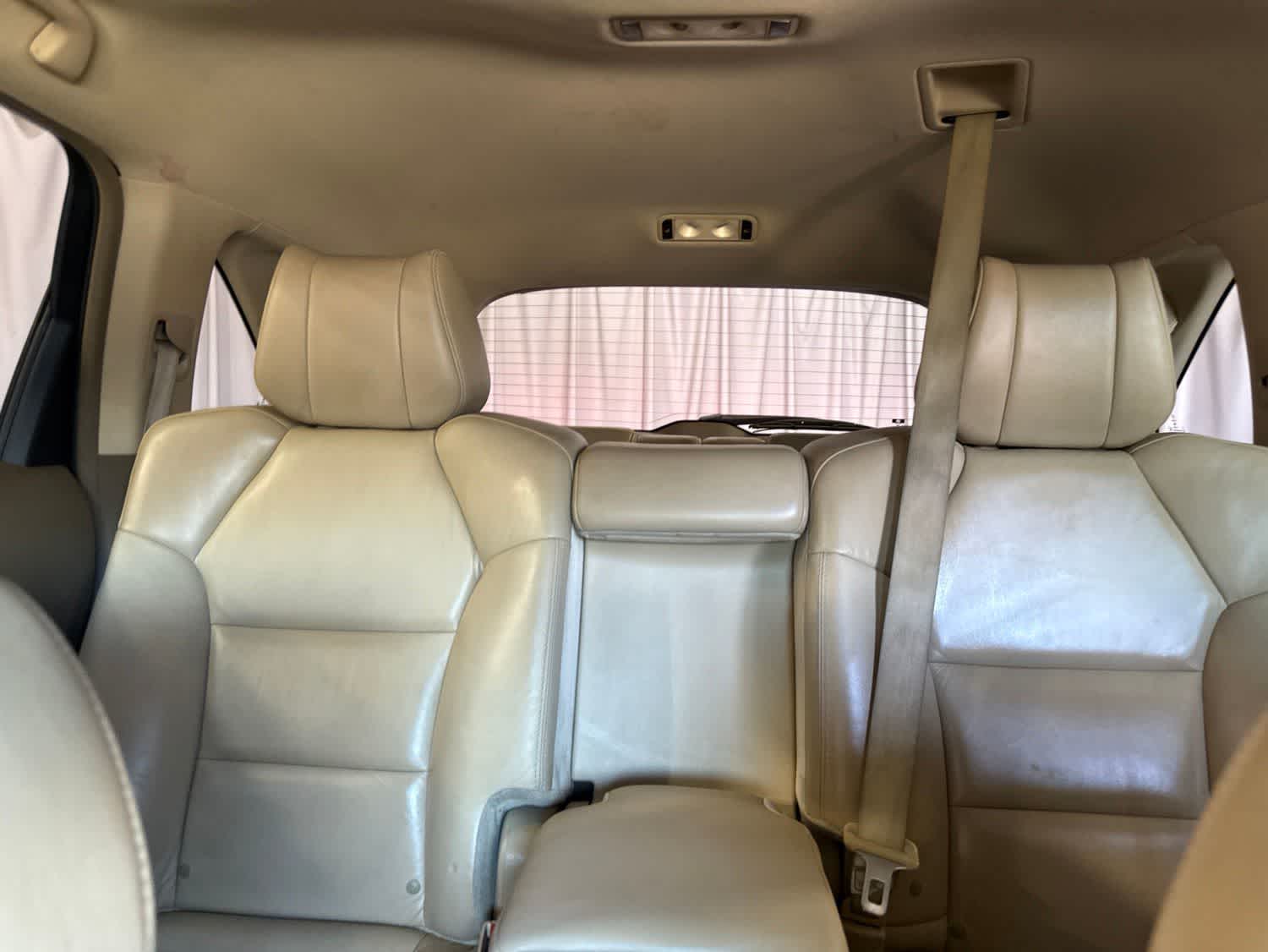 Thumbnail: 2013 Acura MDX - 21