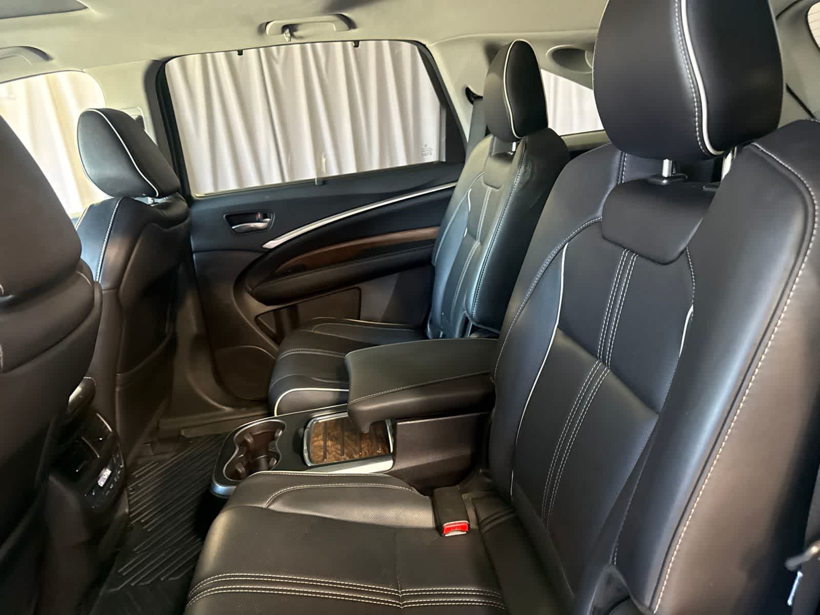 Thumbnail: 2020 Acura MDX - 15