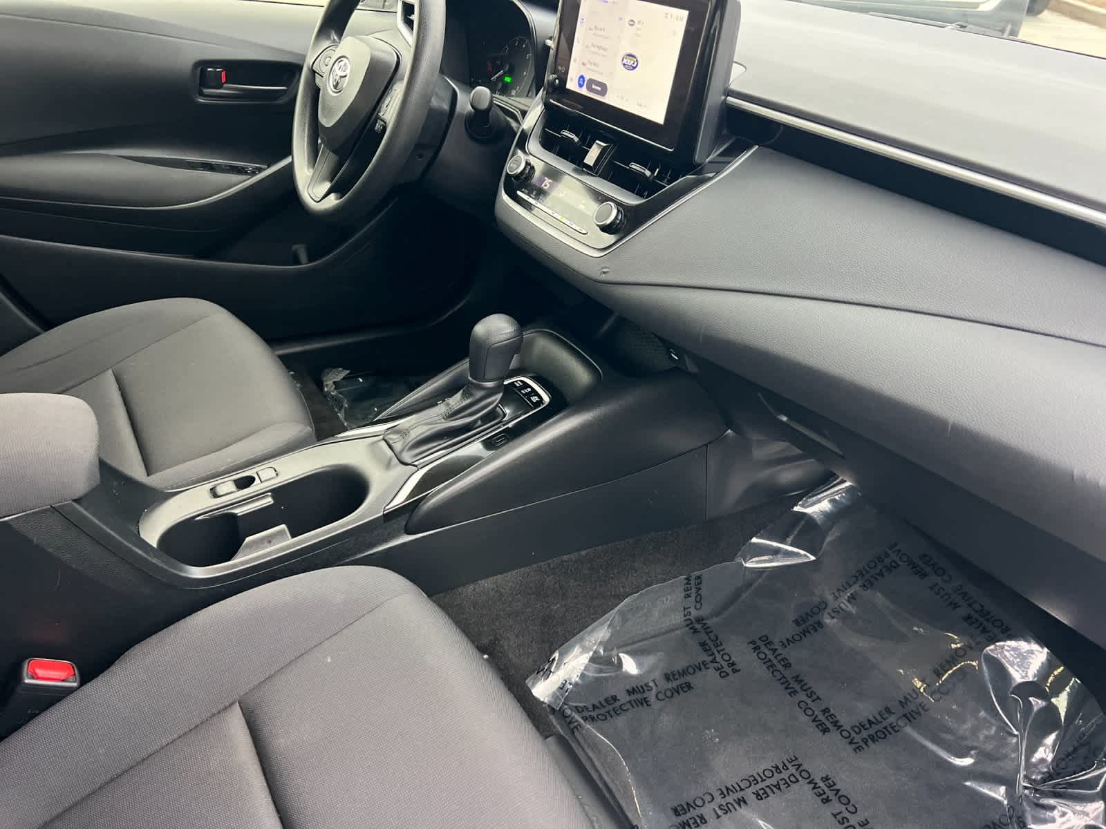 Thumbnail: 2024 Toyota Corolla - 16