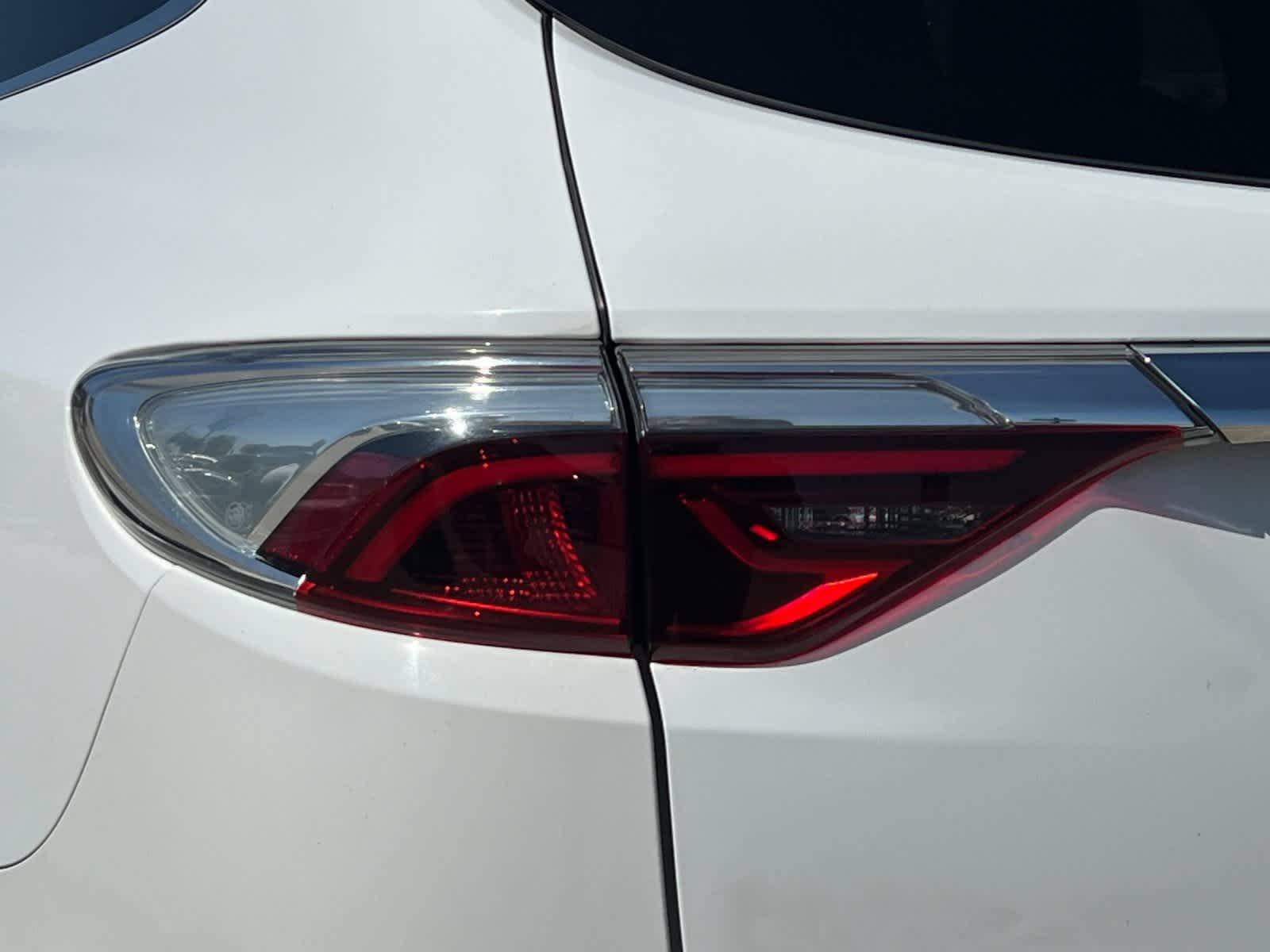 Thumbnail: 2022 Buick Enclave - 25