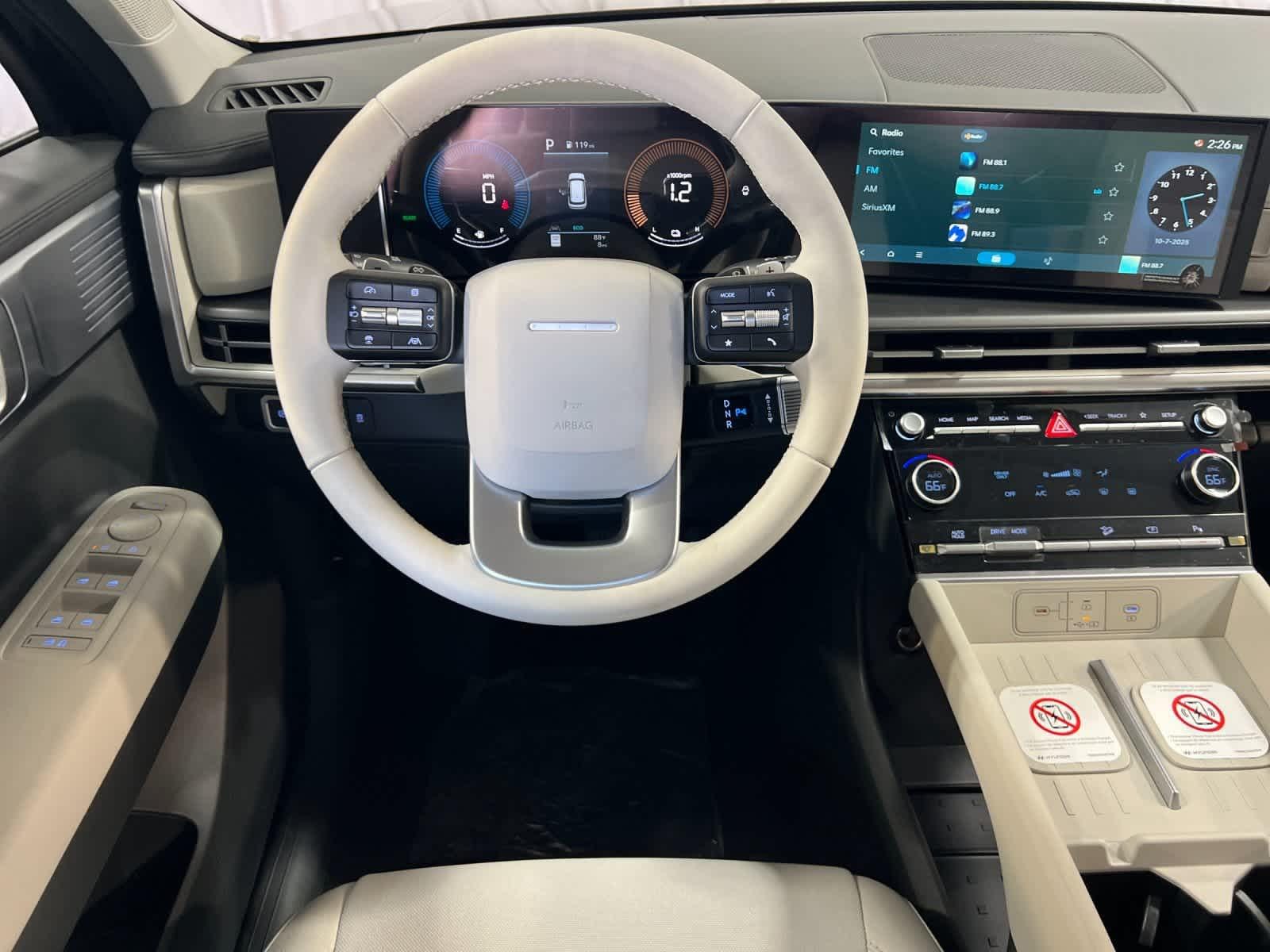 Thumbnail: 2026 Hyundai Santa Fe - 14