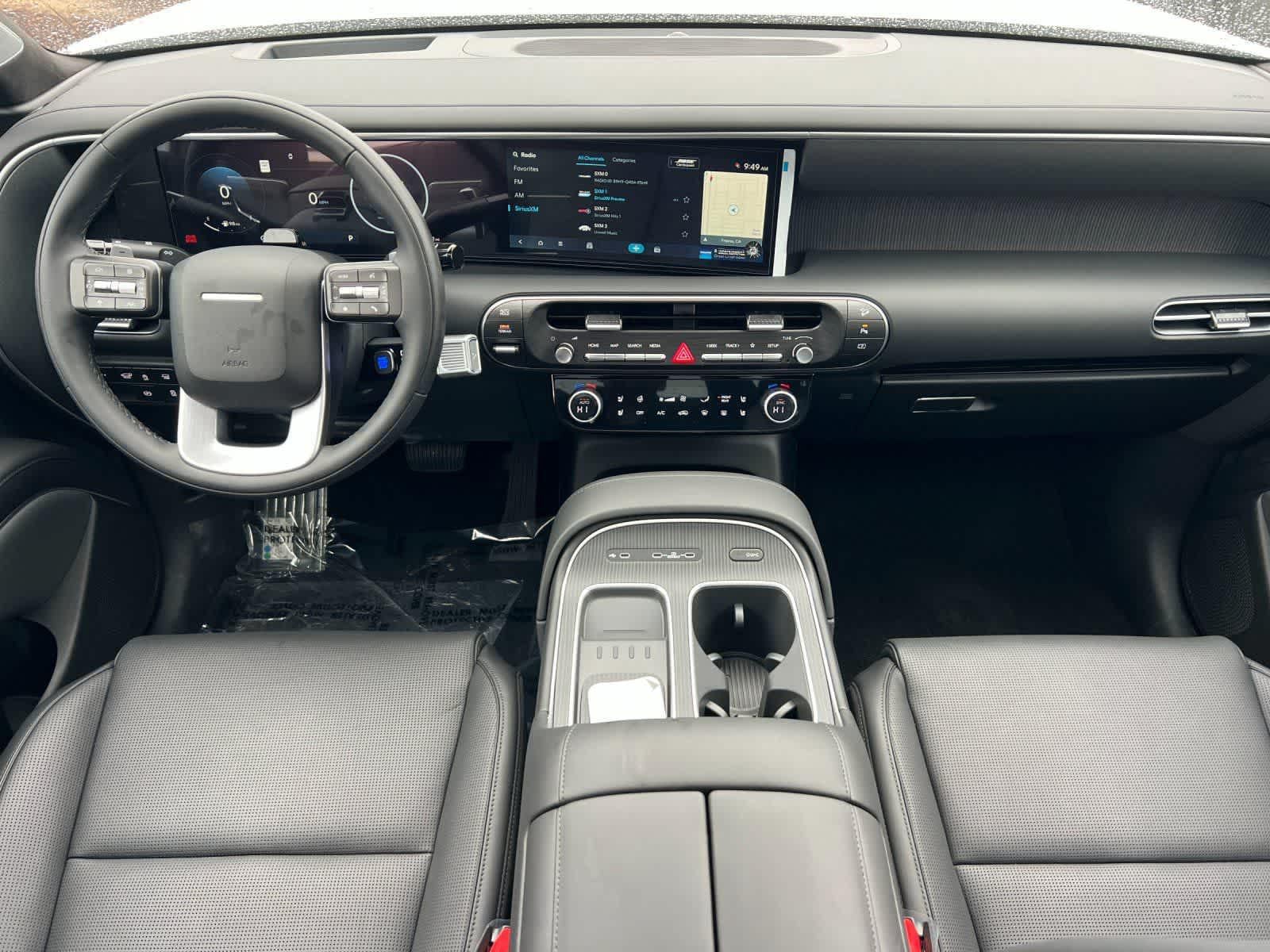 Thumbnail: 2026 Hyundai Palisade - 3