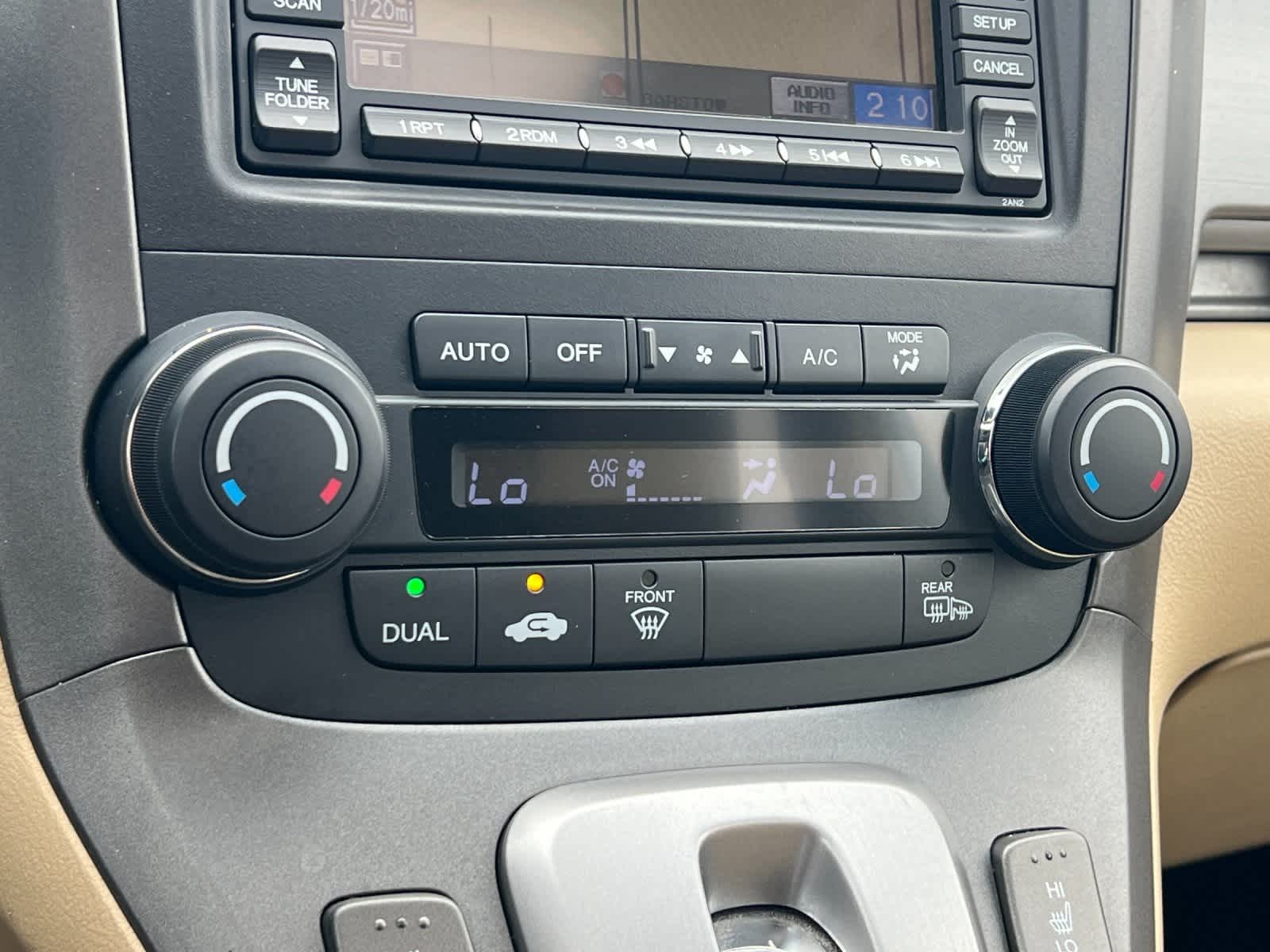 Thumbnail: 2010 Honda CR-V - 20