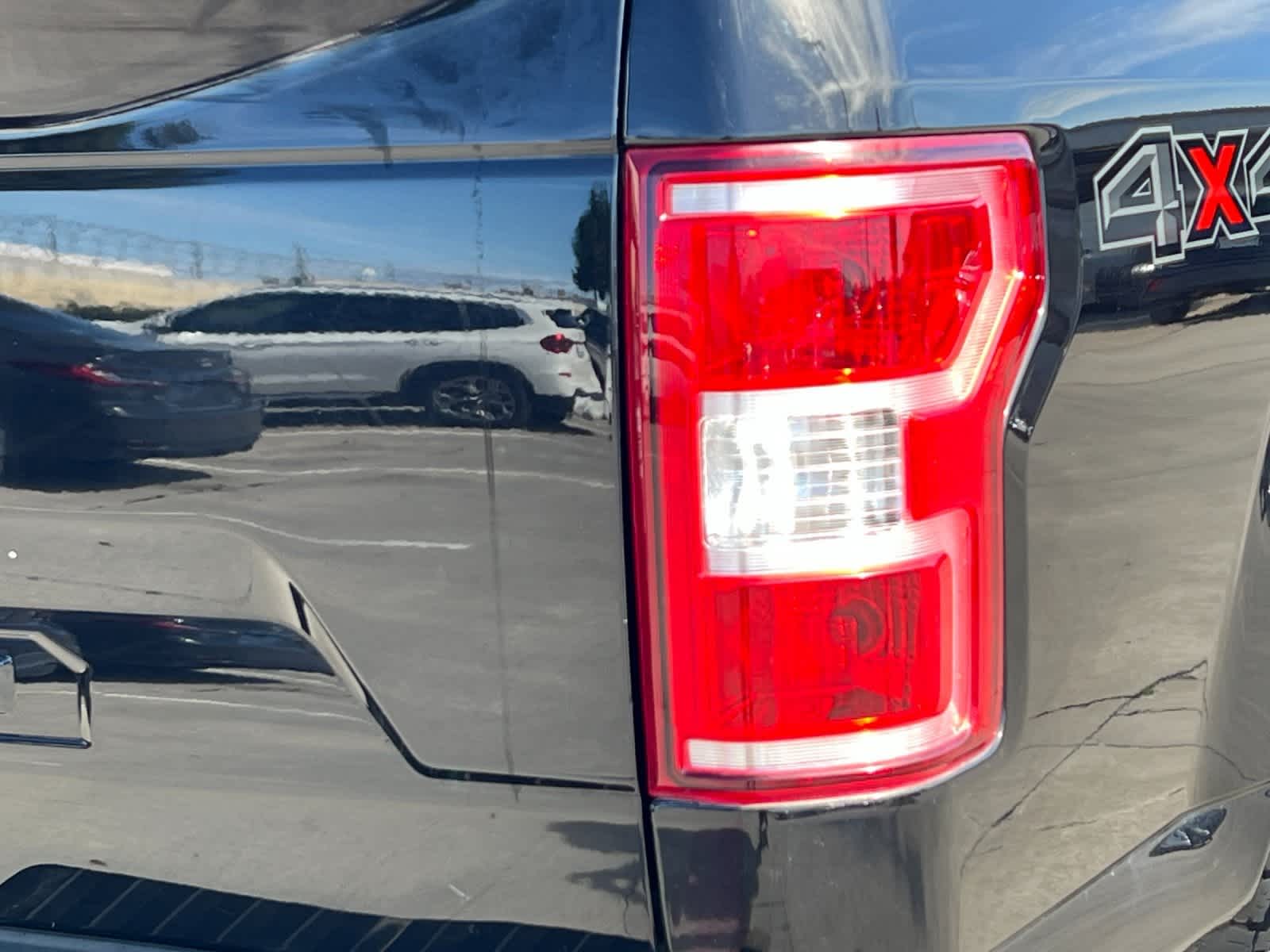 Thumbnail: 2019 Ford F-150 - 25