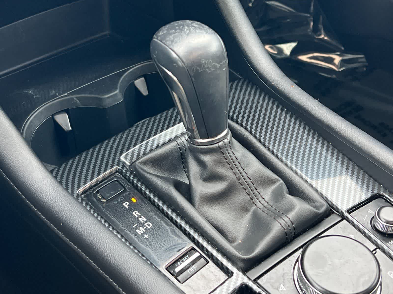 Thumbnail: 2023 Mazda Mazda3 - 20