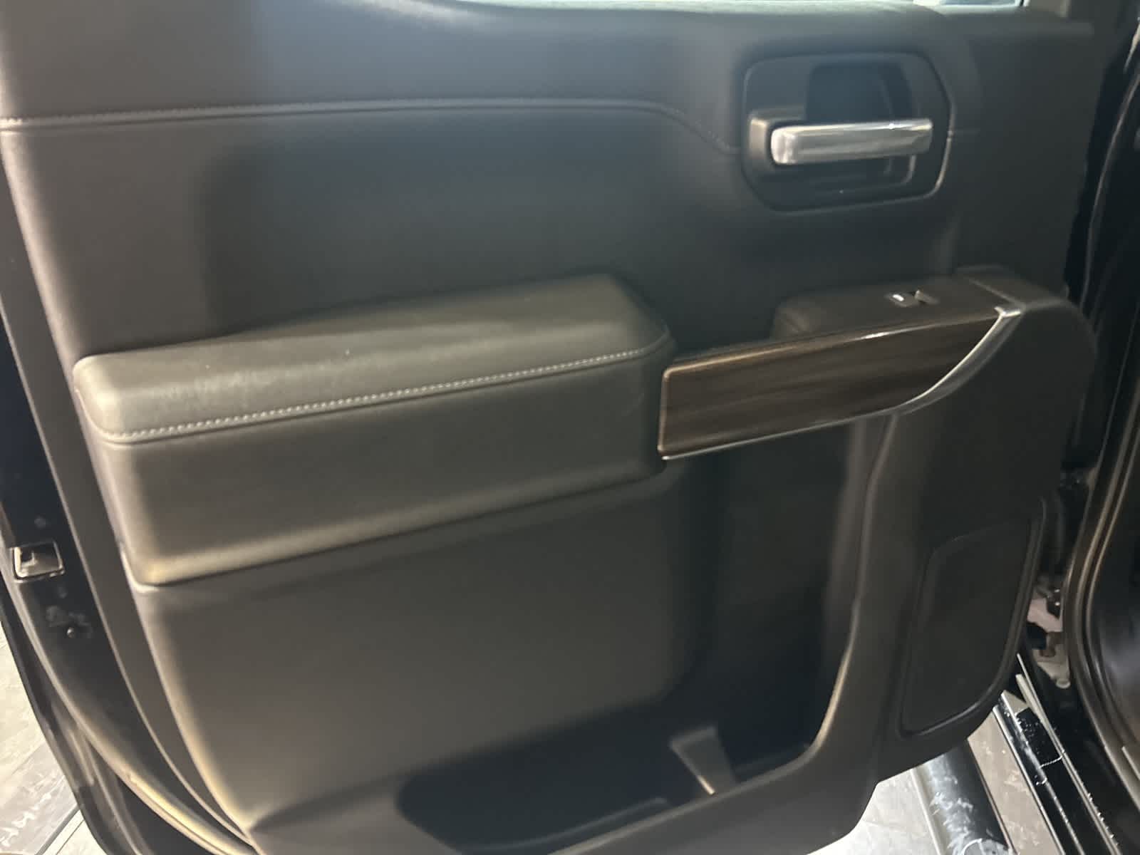 Thumbnail: 2019 Chevrolet Silverado 1500 - 18