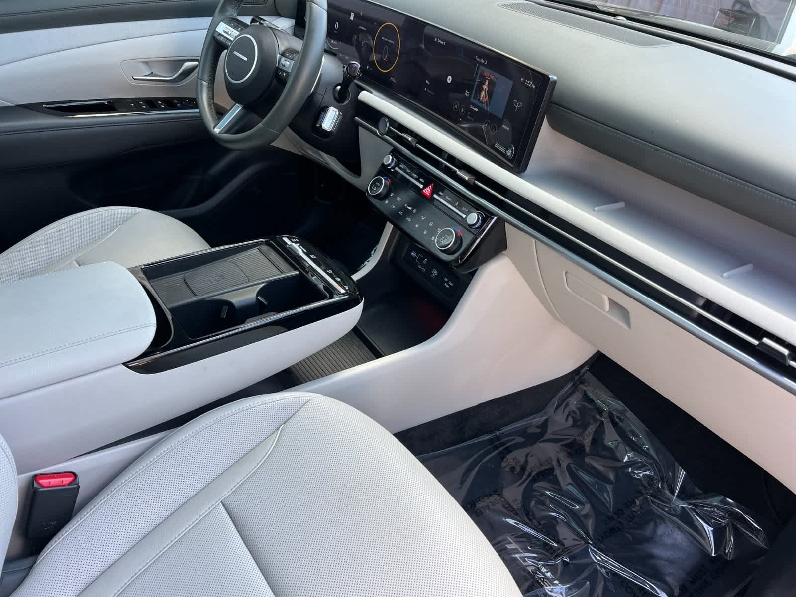 Thumbnail: 2025 Hyundai Tucson - 17