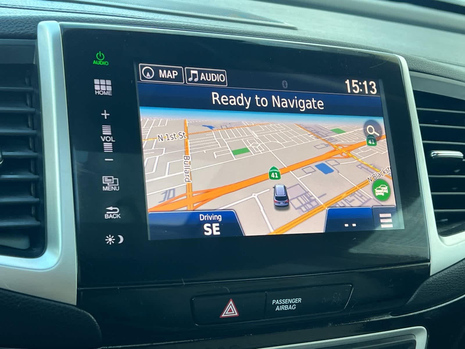 Thumbnail: 2016 Honda Pilot - 21