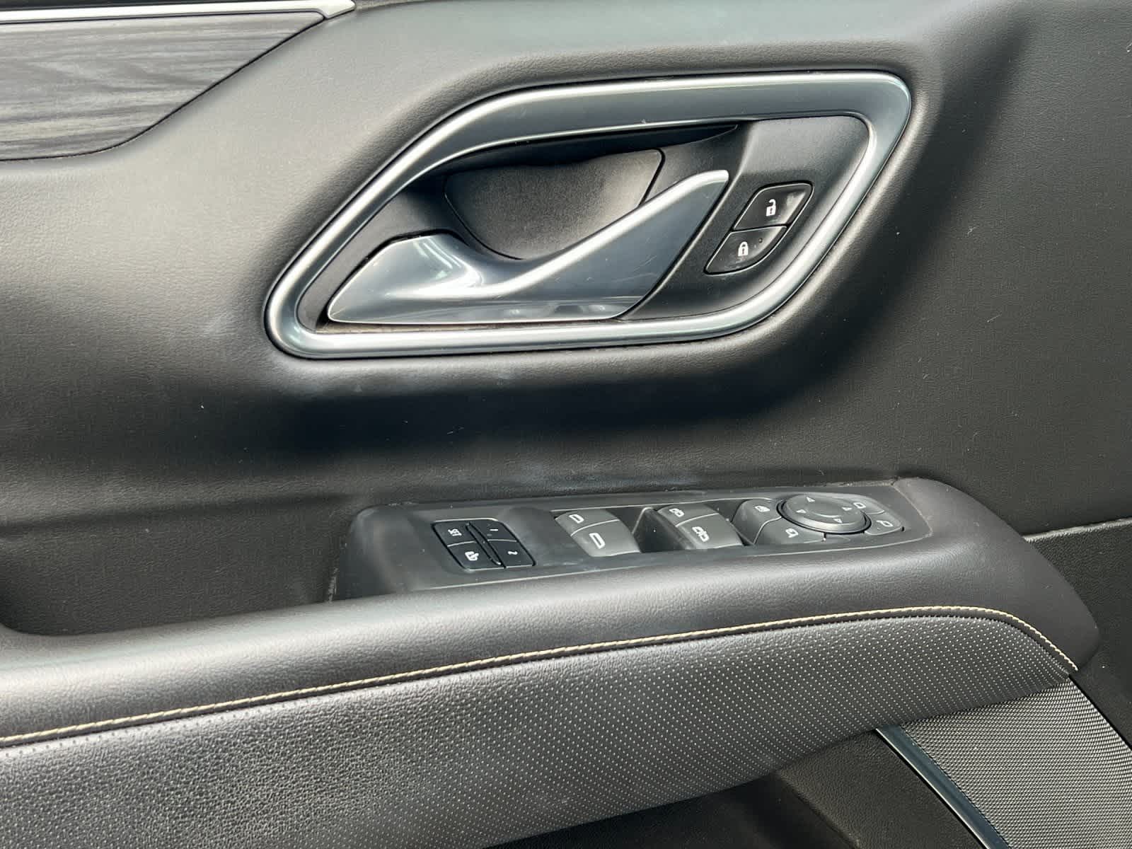 Thumbnail: 2021 GMC Yukon XL - 12