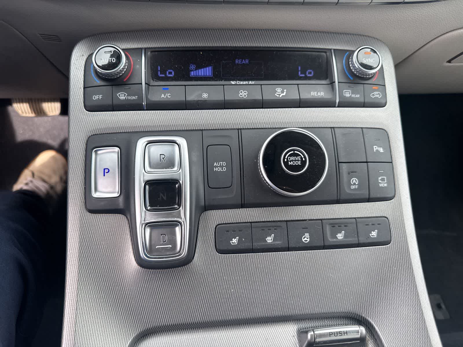 Thumbnail: 2021 Hyundai Palisade - 23