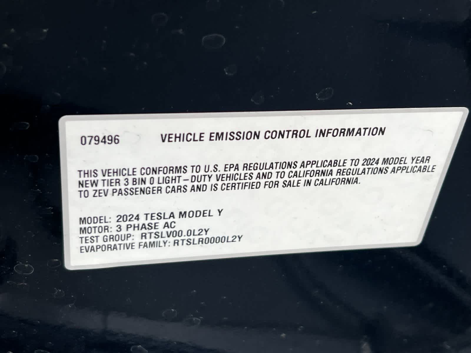 Thumbnail: 2024 Tesla Model Y - 29