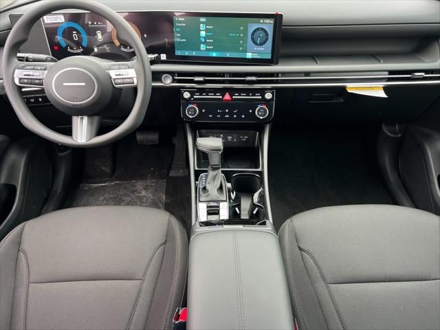 Thumbnail: 2025 Hyundai Tucson - 3