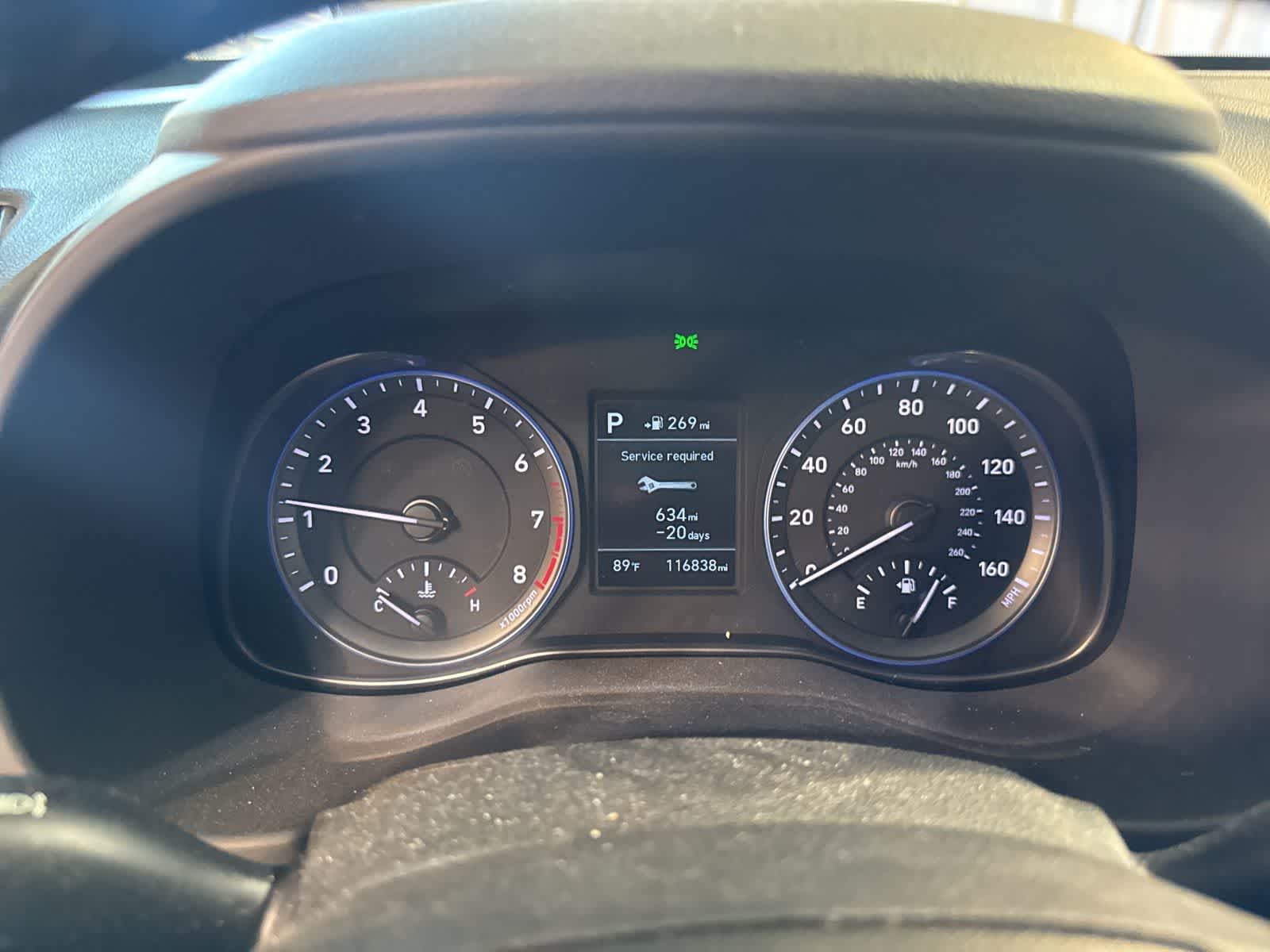 Thumbnail: 2018 Hyundai Kona - 25