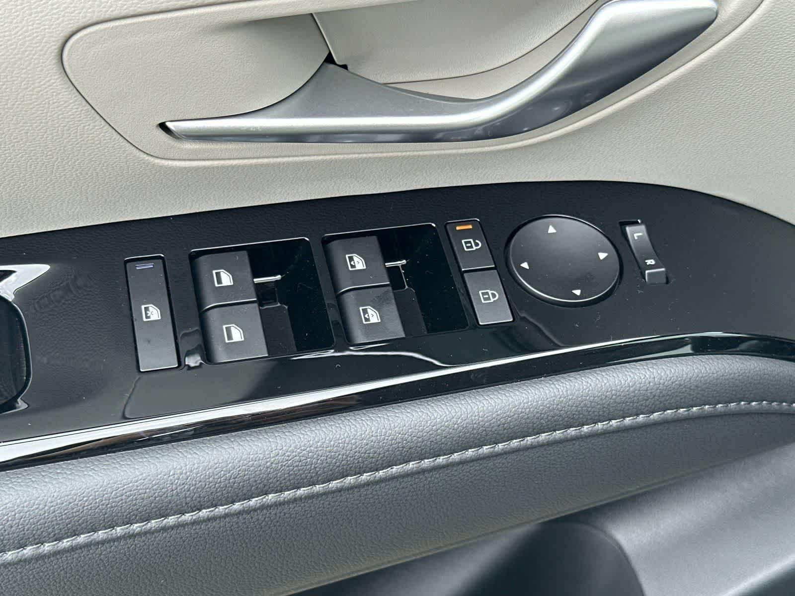 Thumbnail: 2026 Hyundai Tucson - 13