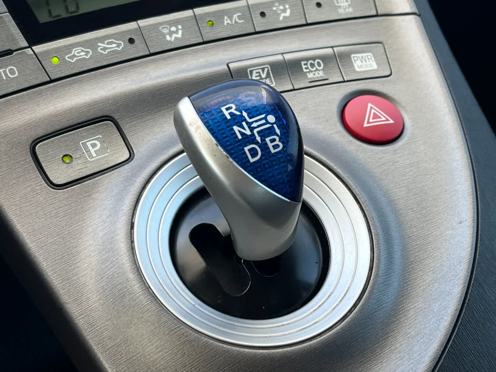 Thumbnail: 2013 Toyota Prius - 22