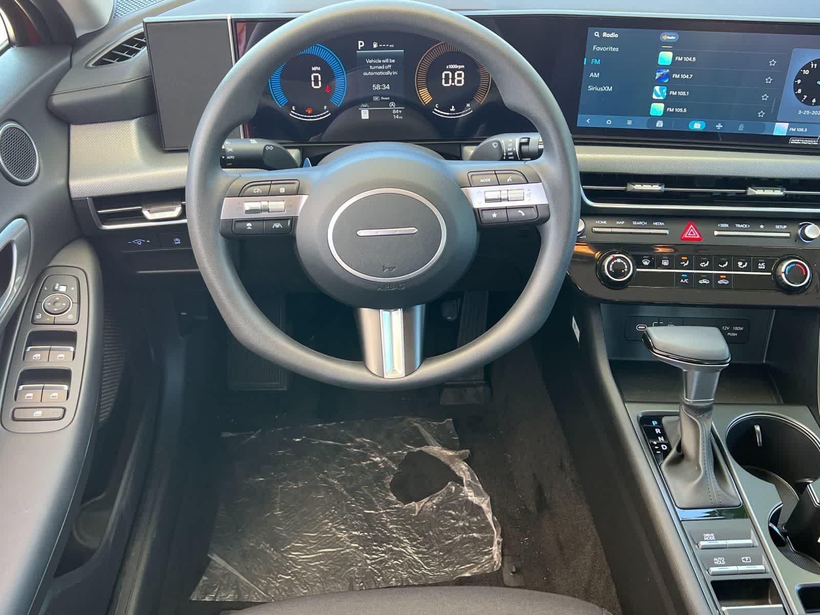 Thumbnail: 2026 Hyundai Sonata - 15