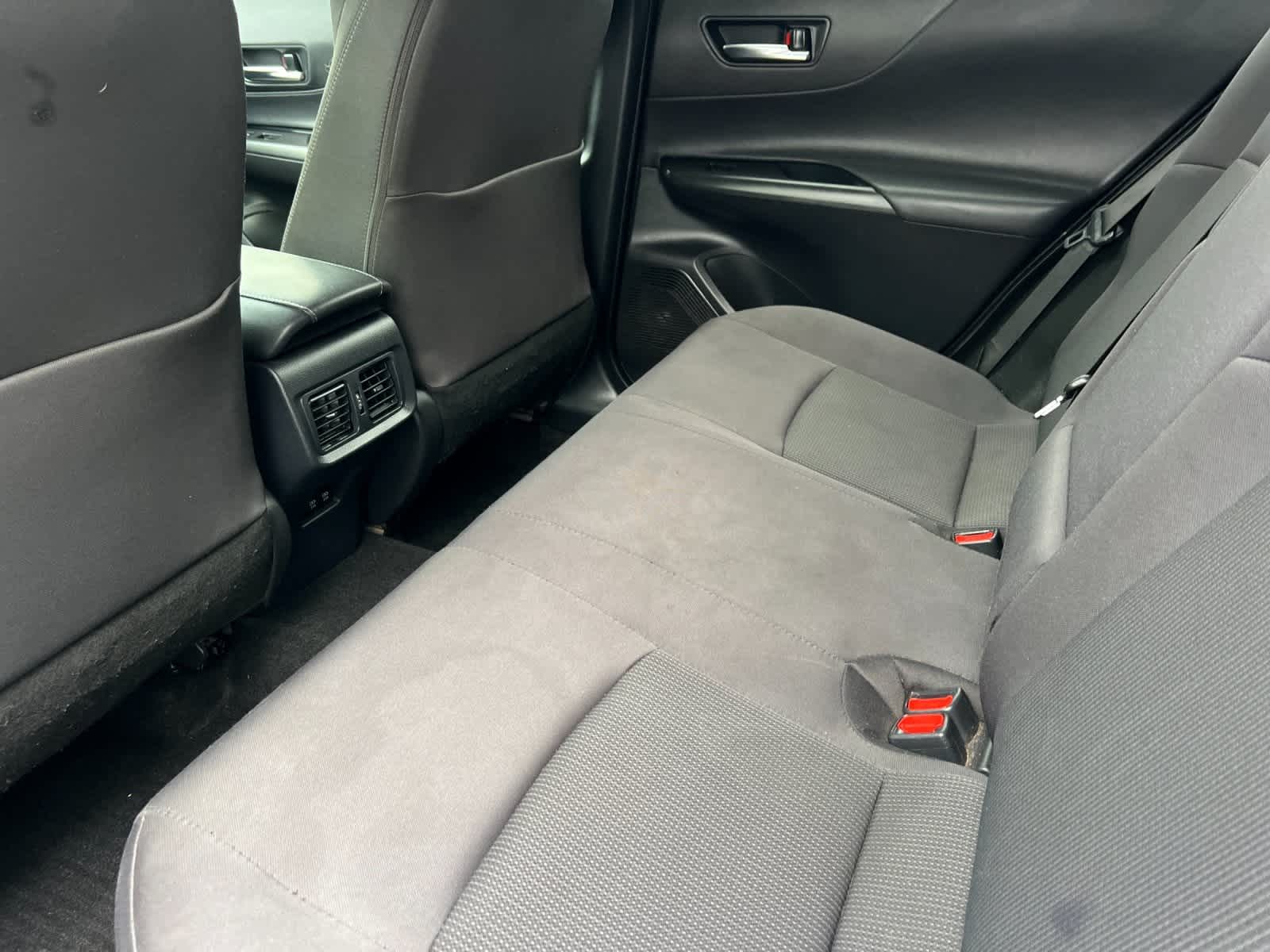 Thumbnail: 2022 Toyota Venza - 5