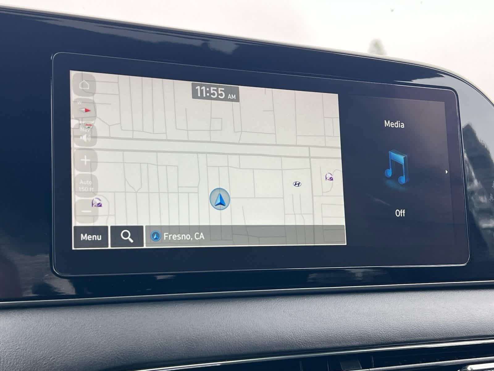 Thumbnail: 2022 Hyundai Palisade - 21