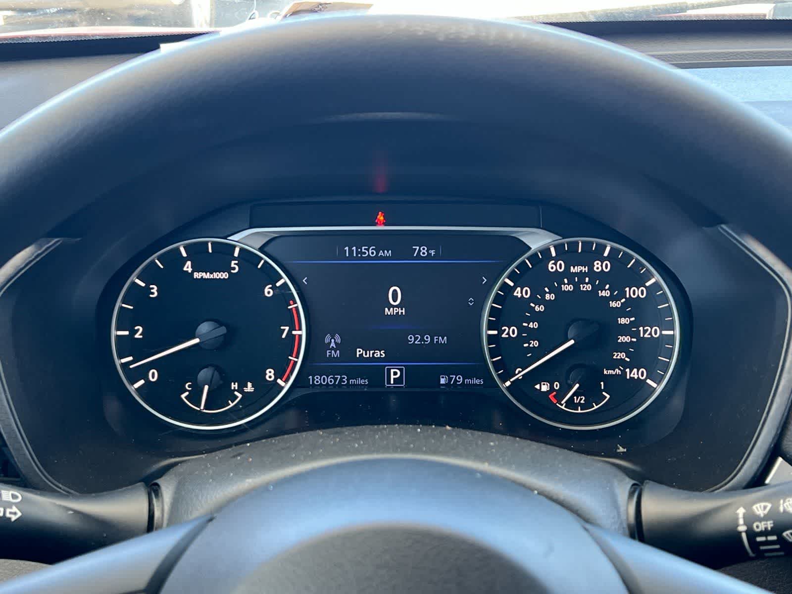 Thumbnail: 2022 Nissan Altima - 24