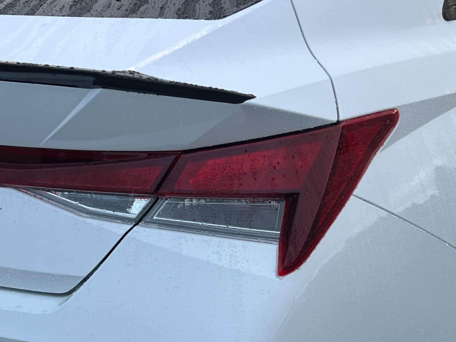 Thumbnail: 2026 Hyundai Elantra - 25