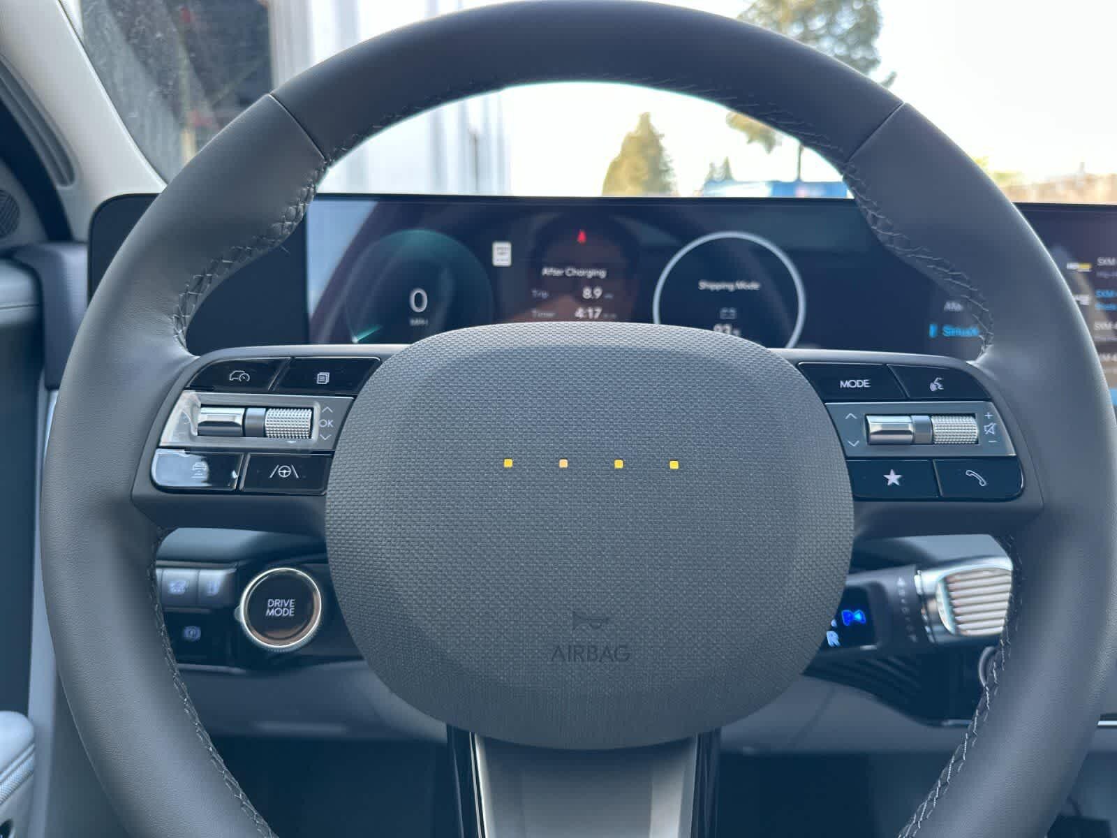 Thumbnail: 2026 Hyundai Ioniq 5 - 23