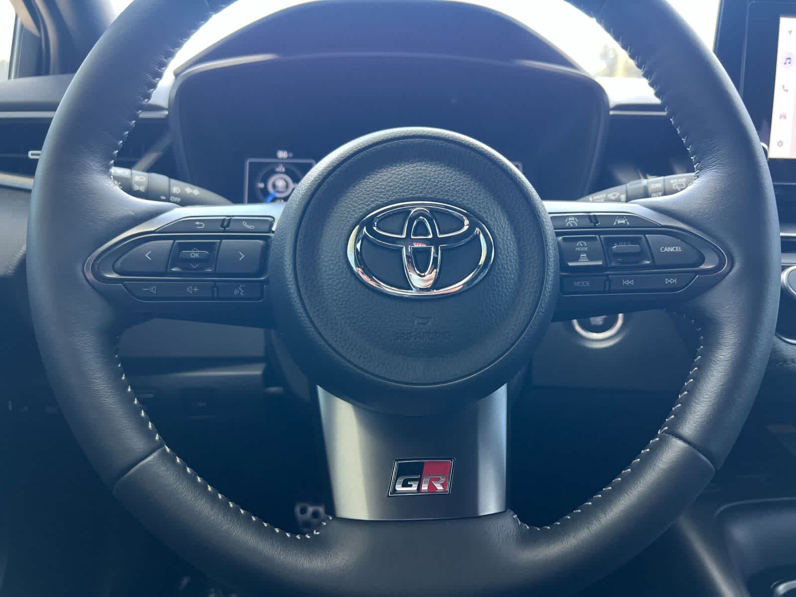 Thumbnail: 2024 Toyota GR Corolla - 24