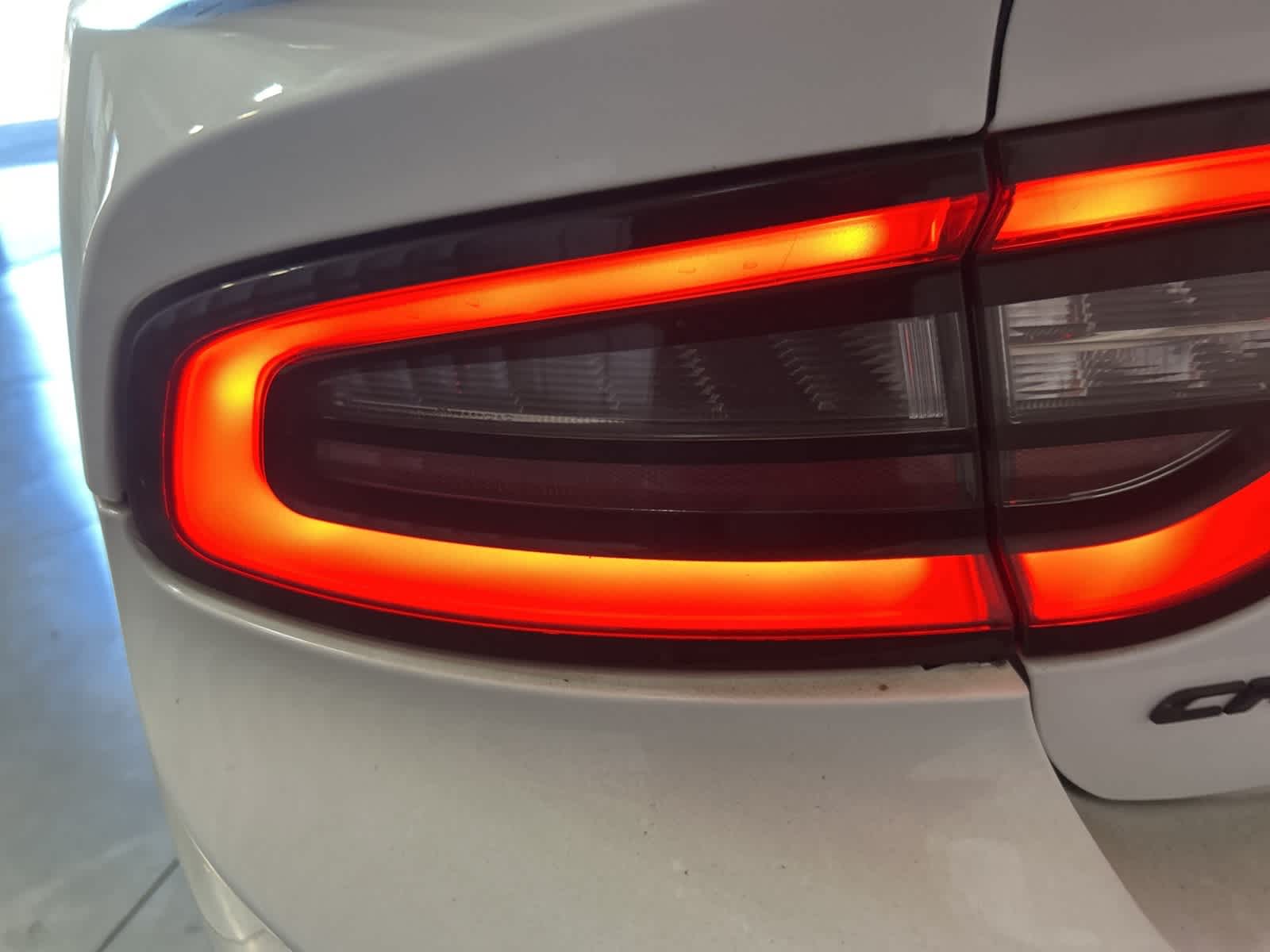 Thumbnail: 2016 Dodge Charger - 14