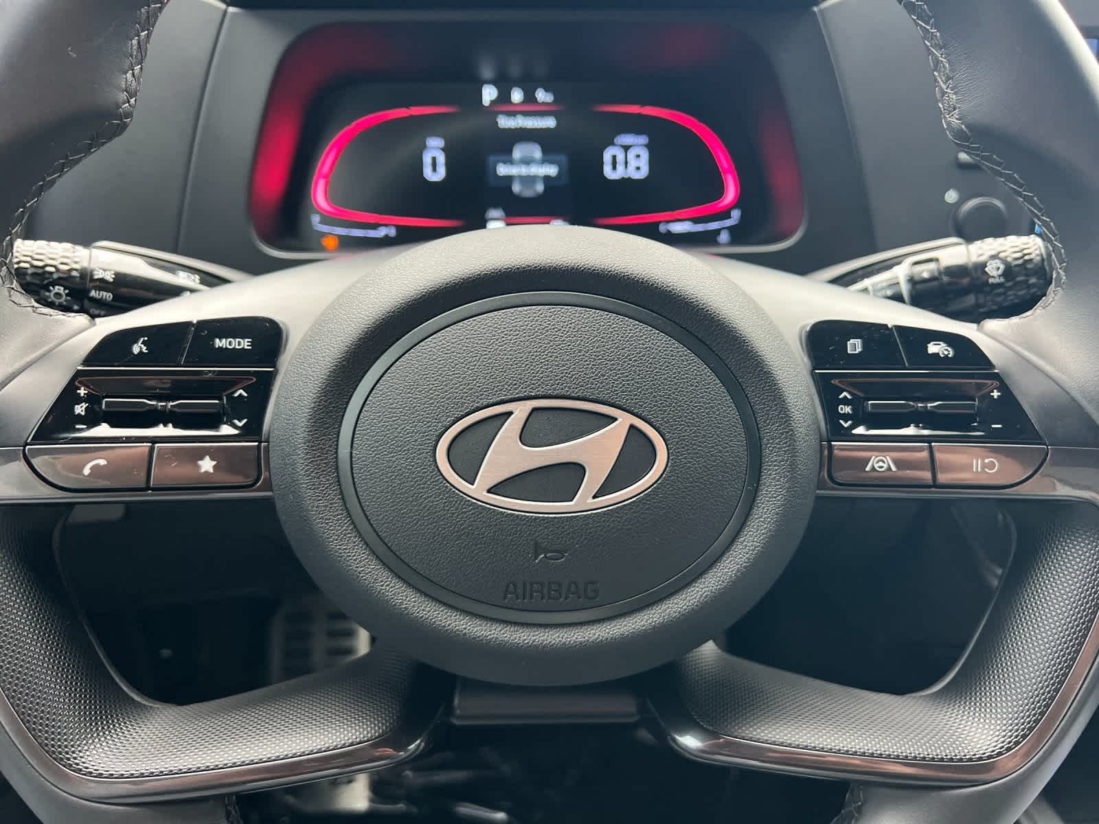 Thumbnail: 2025 Hyundai Elantra - 22