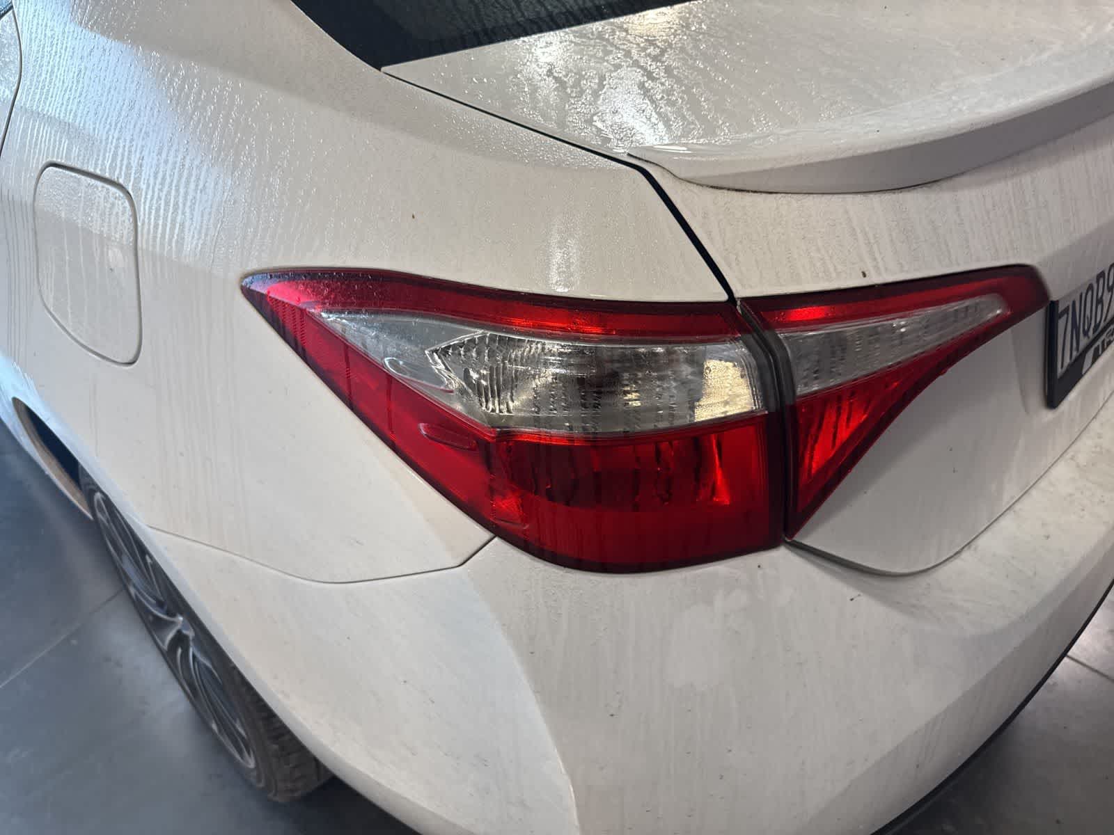 Thumbnail: 2016 Toyota Corolla - 12