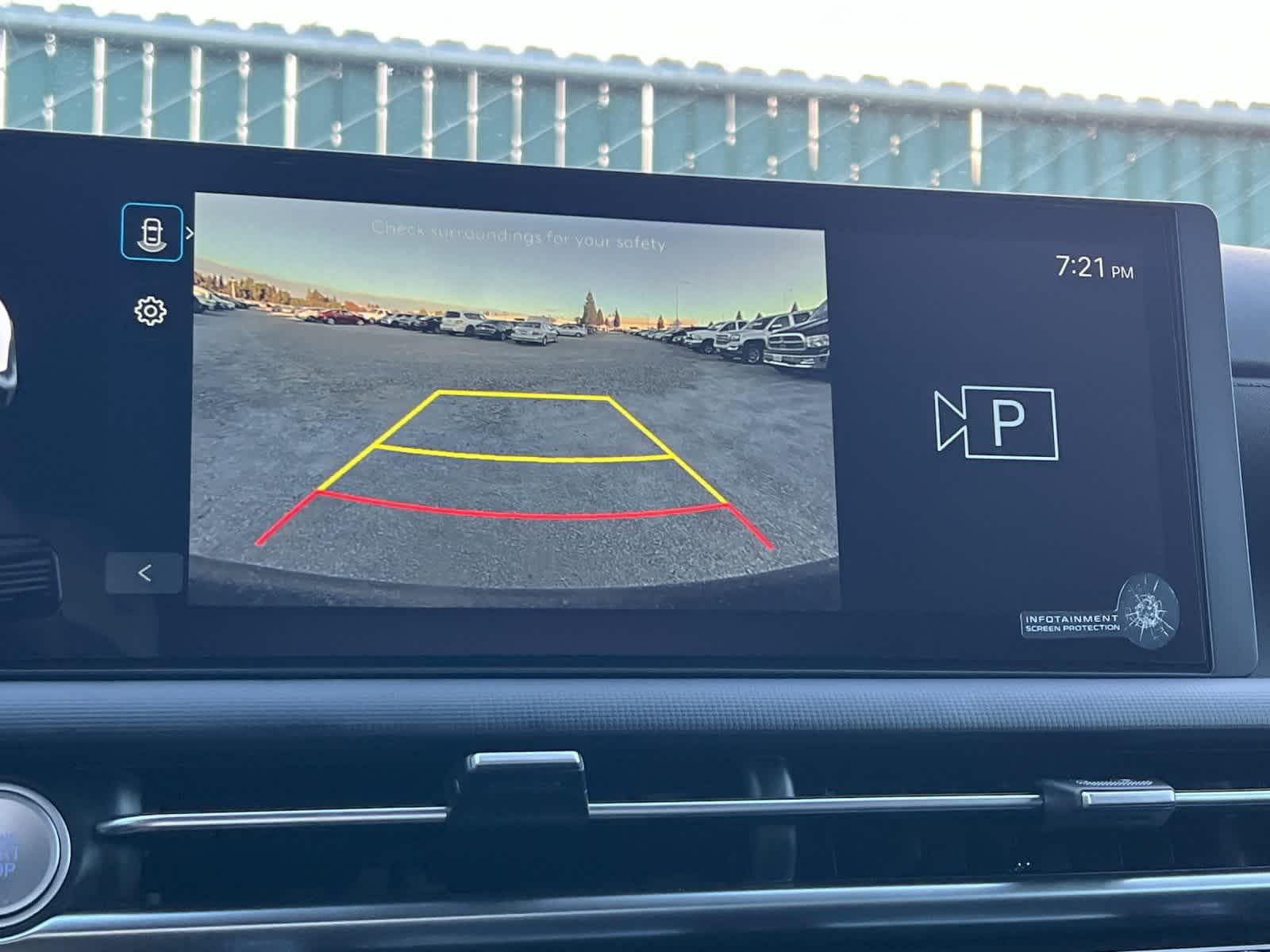 Thumbnail: 2026 Hyundai Santa Cruz - 18