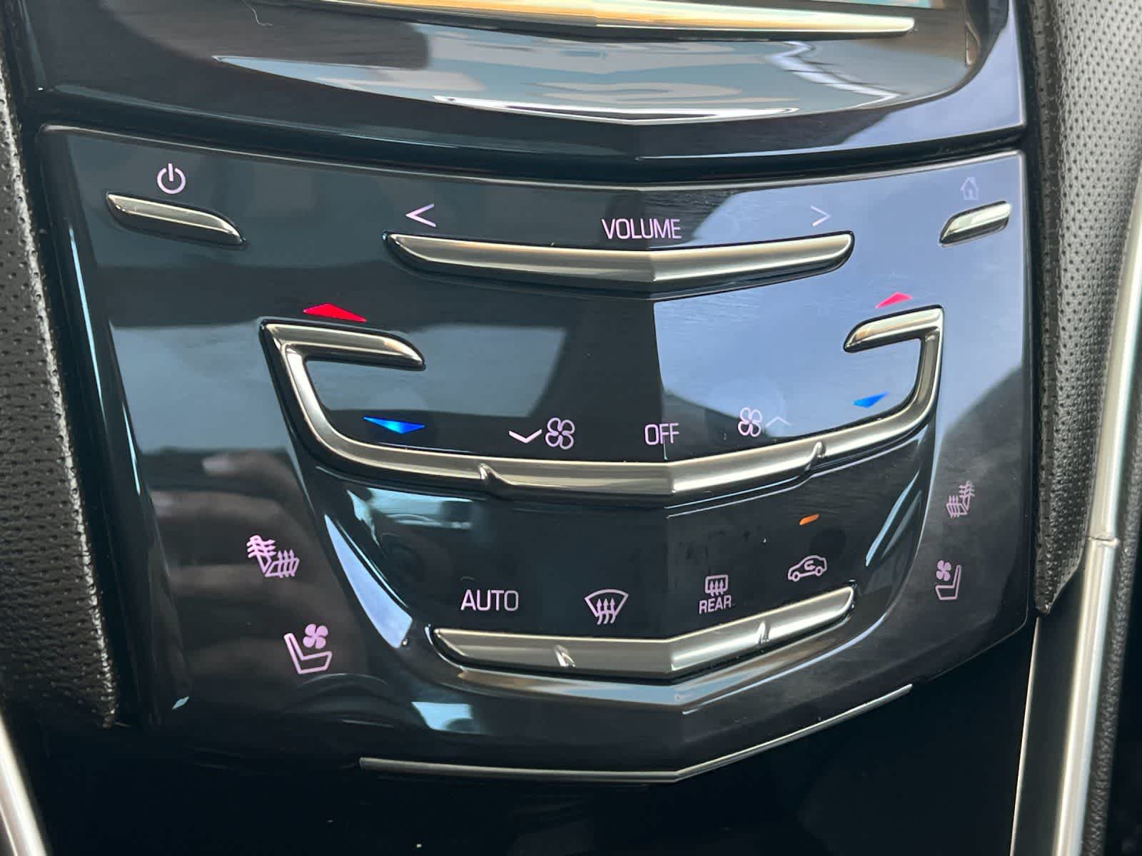 Thumbnail: 2016 Cadillac XTS - 20